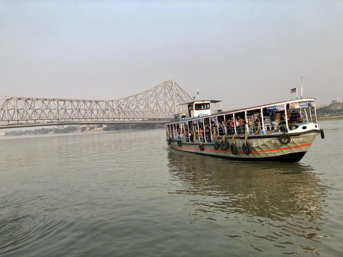 Colours, Clay & Chaos Walk