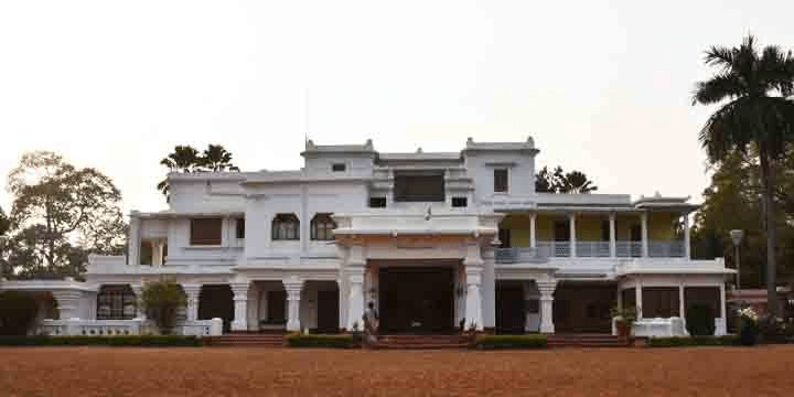 Shantiniketan