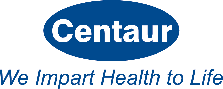 Centaur Pharmaceuticals Pvt Ltd