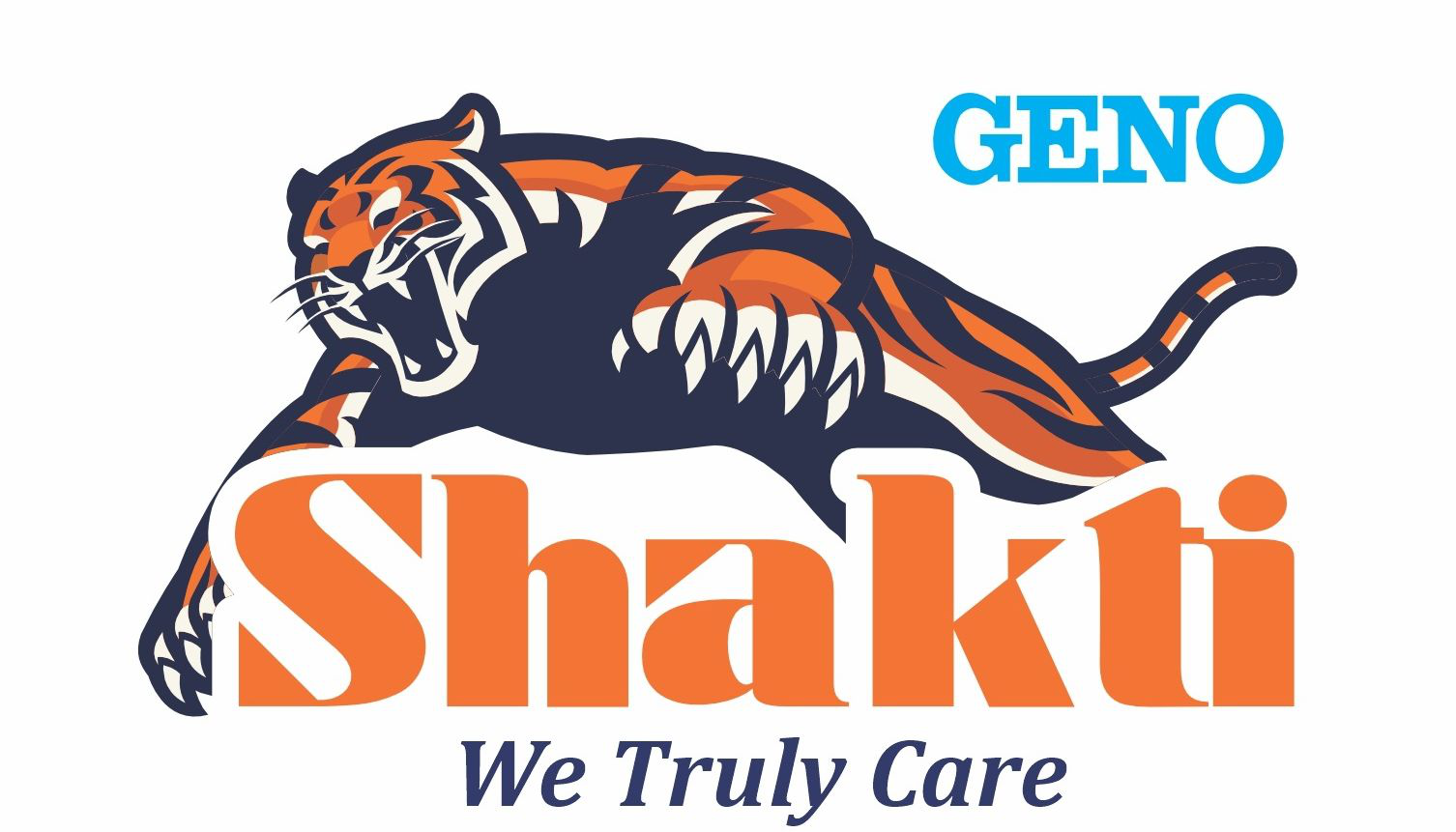 Geno Pharmaceuticals Pvt Ltd