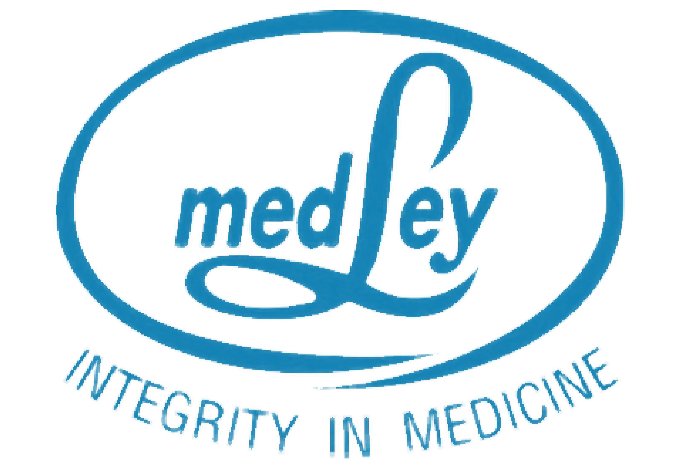 Medley Pharmaceuticals Ltd