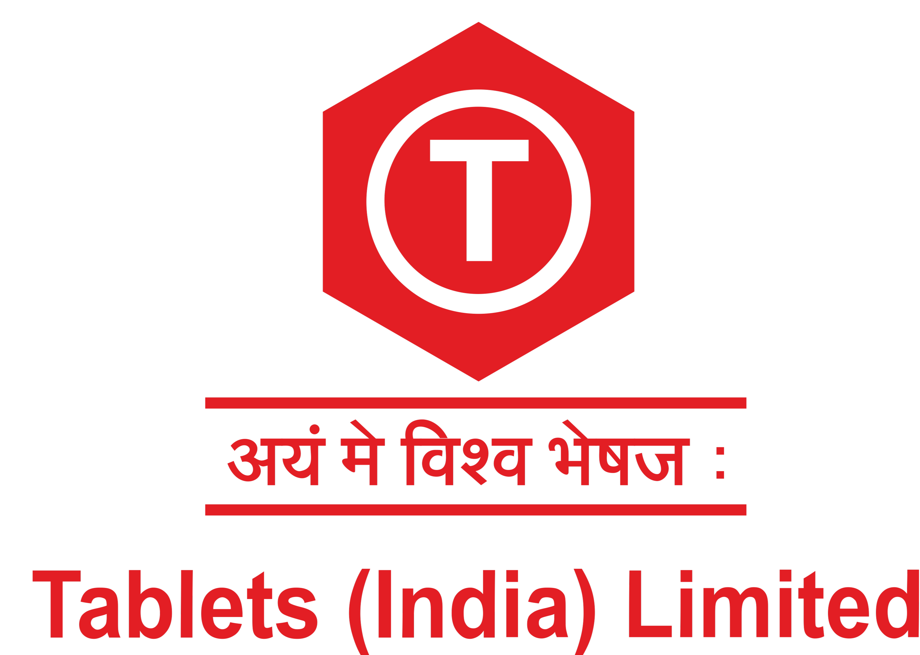 Tablets (India) Ltd