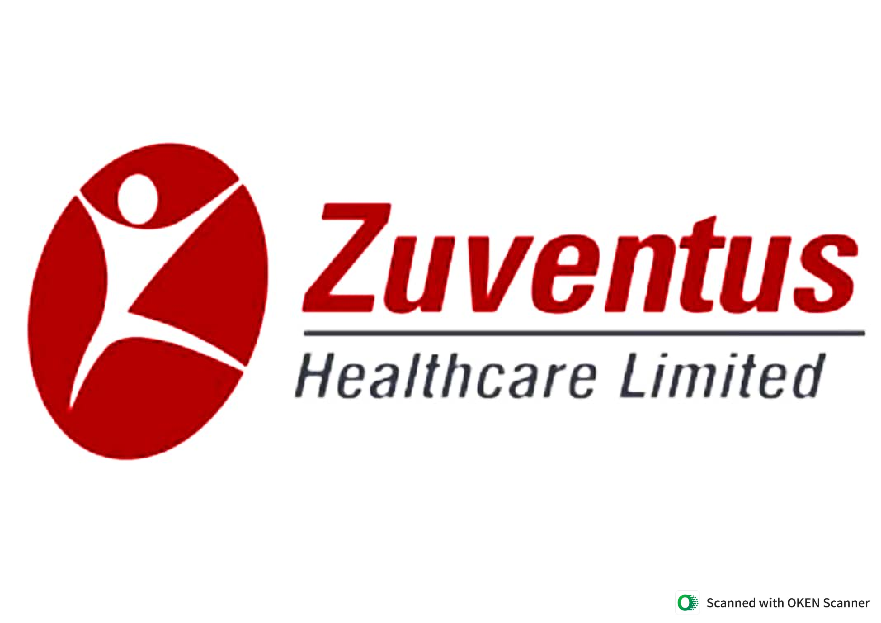 Zuventus Healthcare Limited