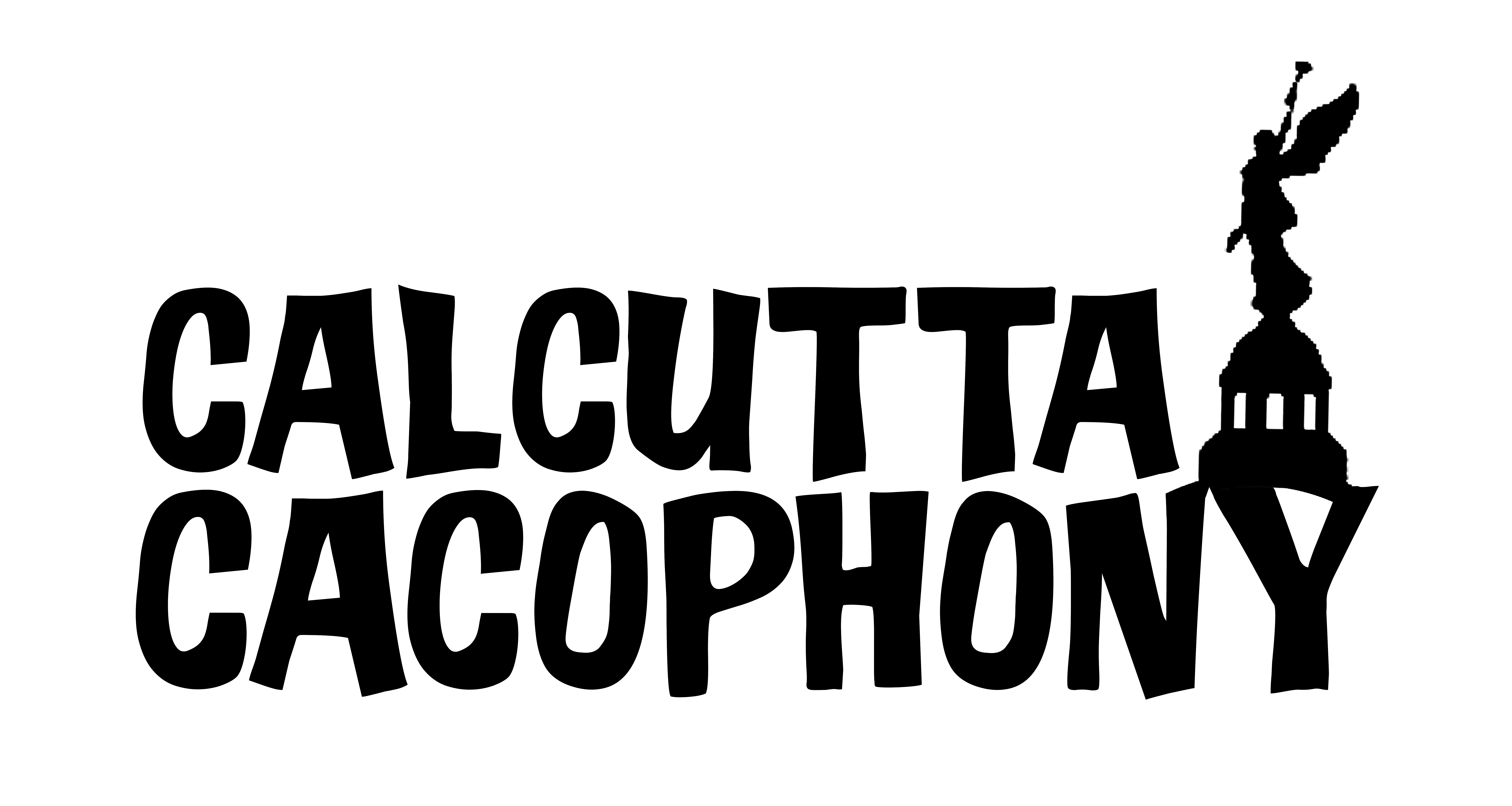 Colours, Clay & Chaos Walk